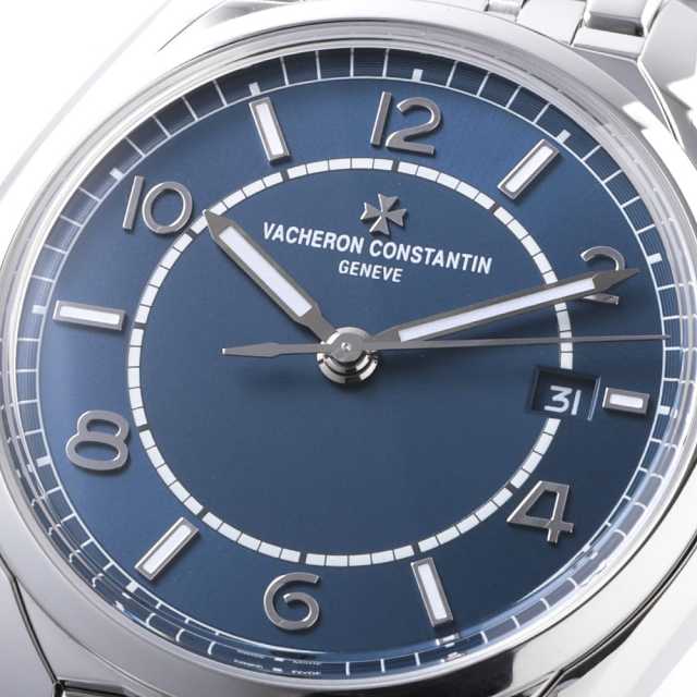 ヴァシュロンコンスタンタン フィフティーシックス 4600E/110A-B487 メンズ 中古