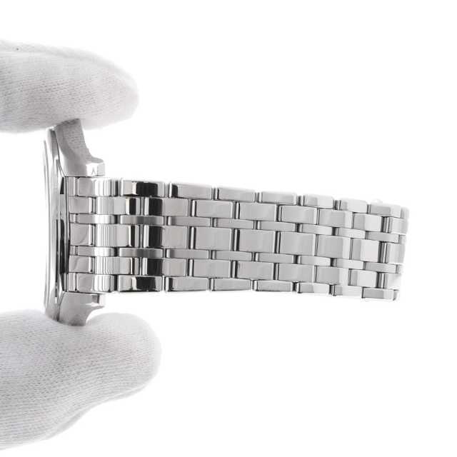 ヴァシュロンコンスタンタン フィフティーシックス 4600E/110A-B487 メンズ 中古