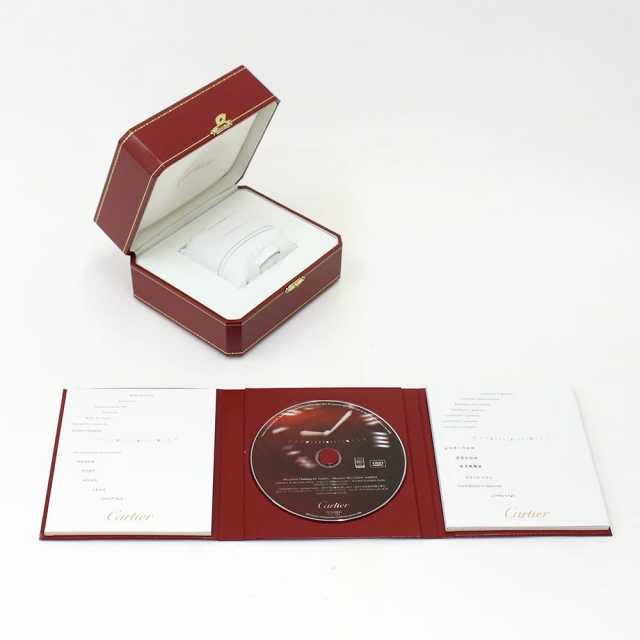 カルティエ タンクMC W5330003 メンズ 中古