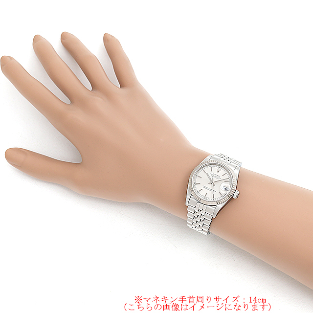 デイトジャスト 78274 サブ画像３
