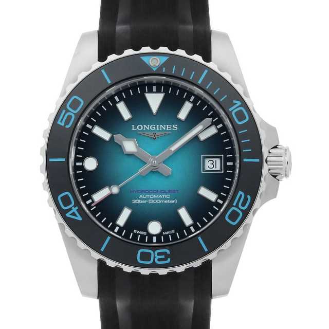 ロンジン  L3.779.4.09.9 メンズ 中古