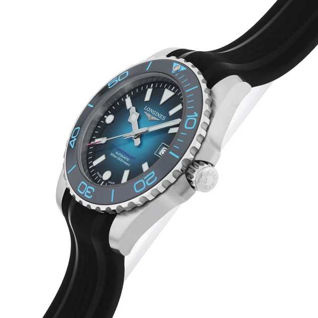 ロンジン  L3.779.4.09.9 メンズ 中古
