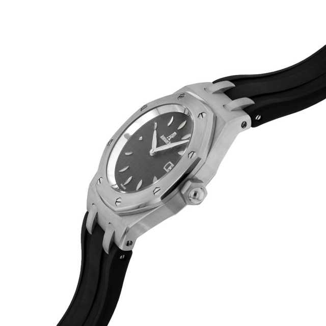 オーデマピゲ ロイヤルオーク 67620ST.00.D002CA.01 レディース 中古