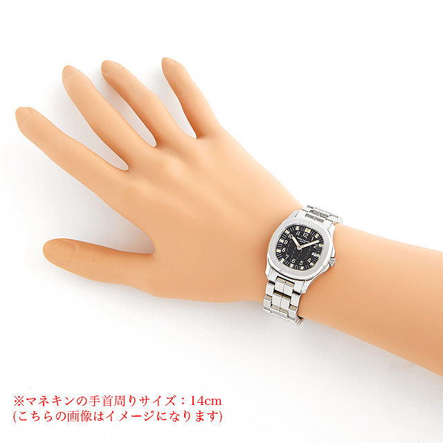 アクアノート 4960/1A サブ画像３