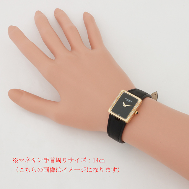 パテックフィリップ  4311J レディース 中古