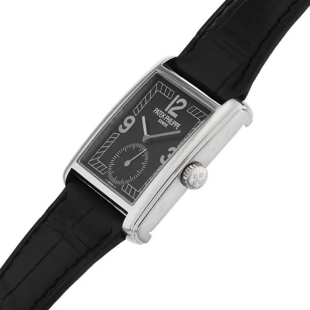 パテックフィリップ ゴンドーロ 5014G メンズ 中古