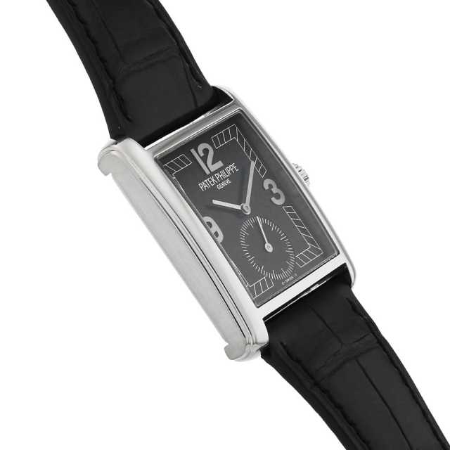 パテックフィリップ ゴンドーロ 5014G メンズ 中古
