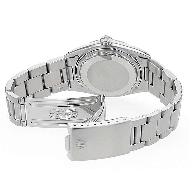 デイトジャスト 16000 