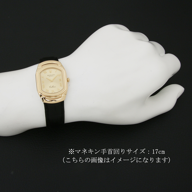 チェリーニ 6633 サブ画像３