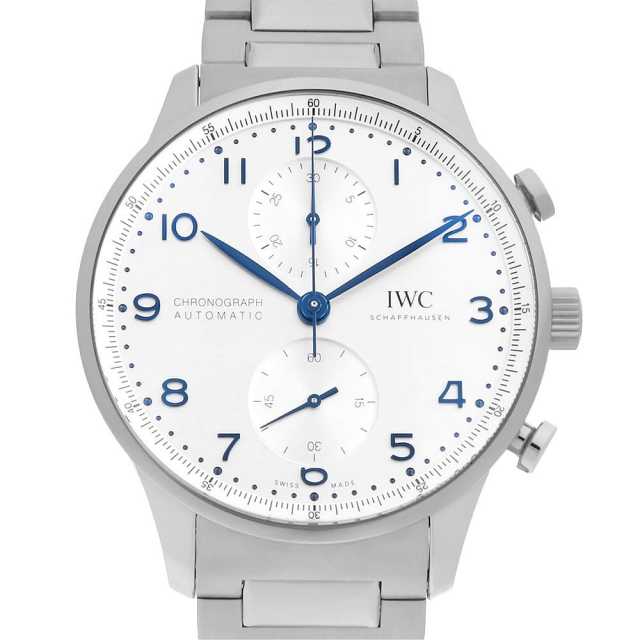 IWC ポルトギーゼ IW371617 メンズ 中古
