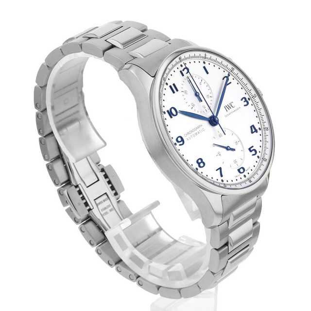 IWC ポルトギーゼ IW371617 メンズ 中古
