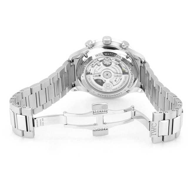 IWC ポルトギーゼ IW371617 メンズ 中古