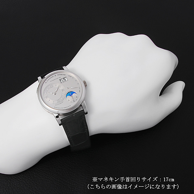 ランゲ1 ムーンフェイズ 192.025(LS1922AA) サブ画像４