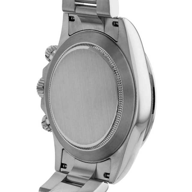ロレックス デイトナ 116520 メンズ 中古