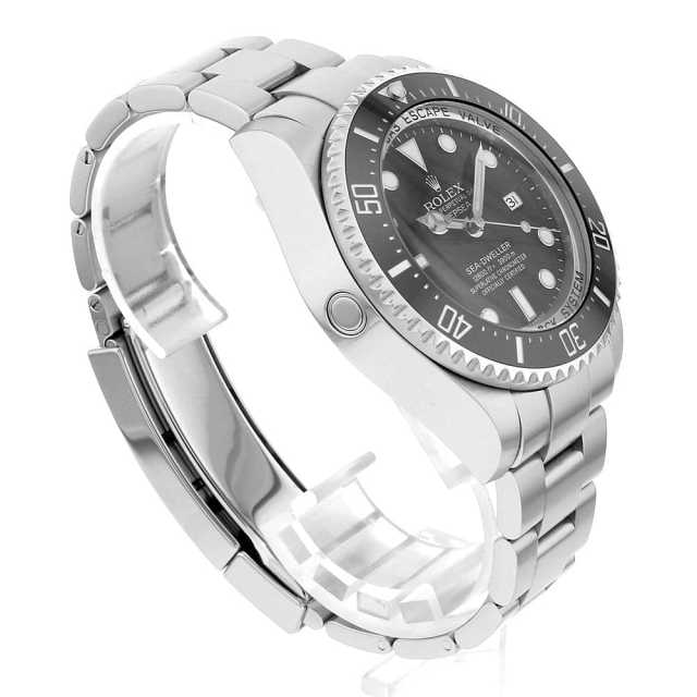 ロレックス シードゥエラー 116660 メンズ 中古