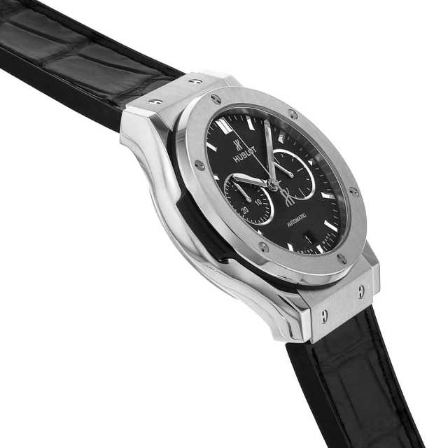 541.NX.1171.LR ブラック HUBLOT（ウブロ）クラシック