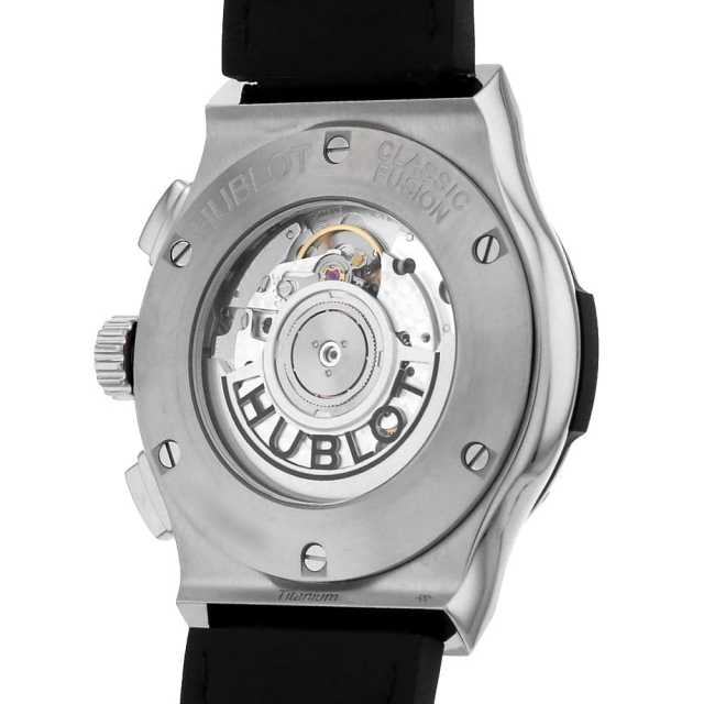541.NX.1171.LR ブラック HUBLOT（ウブロ）クラシック