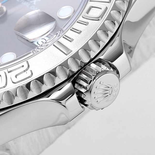 268622 スレート ROLEX（ロレックス）ヨットマスター ロレジウム