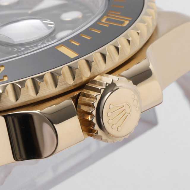 116618LN ブラック ROLEX（ロレックス）サブマリーナ デイト 中古