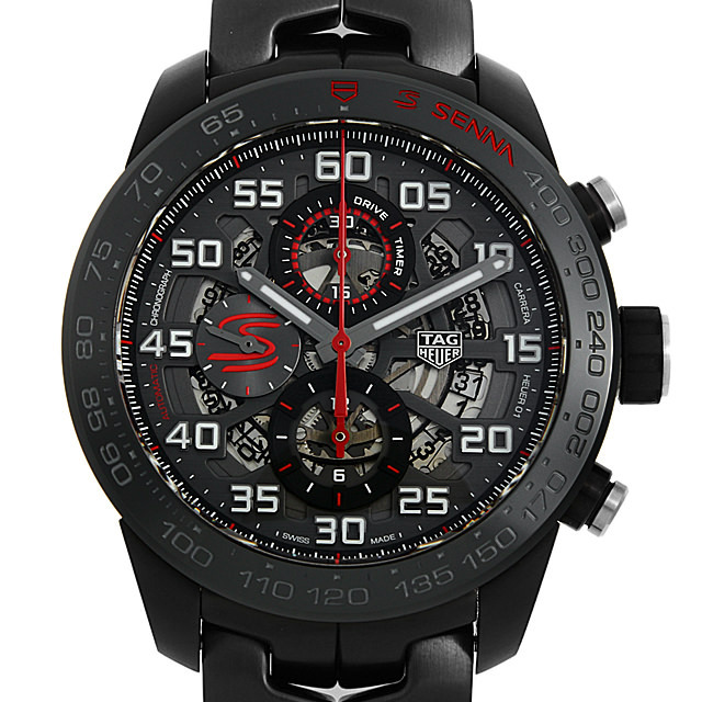 CAR2A1L.BA0688 TAG Heuer（タグホイヤー） カレラ キャリバーホイヤー