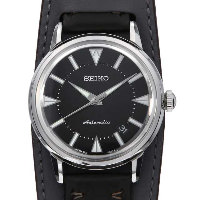 セイコー プロスペックス SJE085JC メンズ 中古