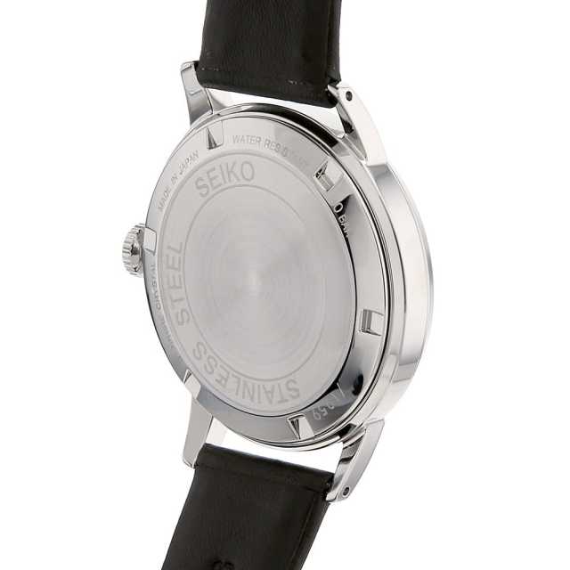 SEIKO Prospex SJE085JC Men's Used