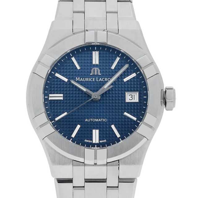 モーリスラクロア  AI6007-SS002-430-1 メンズ 中古