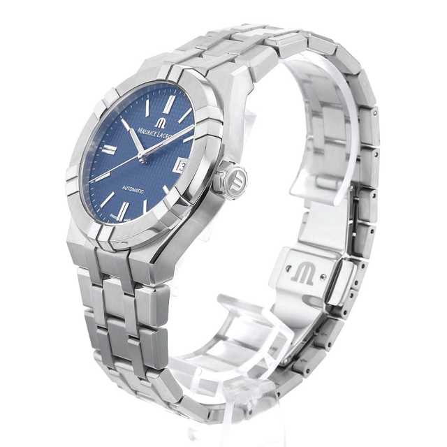 モーリスラクロア  AI6007-SS002-430-1 メンズ 中古