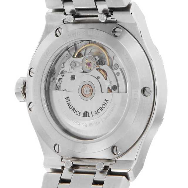 モーリスラクロア  AI6007-SS002-430-1 メンズ 中古