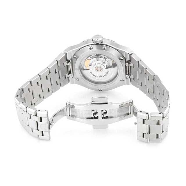 モーリスラクロア  AI6007-SS002-430-1 メンズ 中古