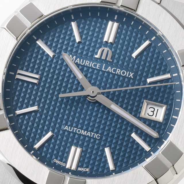 モーリスラクロア  AI6007-SS002-430-1 メンズ 中古