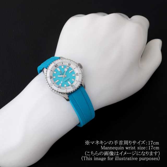 ブライトリング スーパーオーシャン A17377211C1S1(A17377) ボーイズ(ユニセックス) 中古
