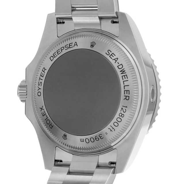 ロレックス シードゥエラー 126660 メンズ 中古