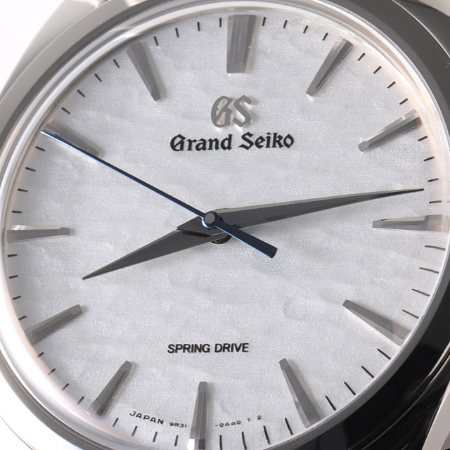 グランドセイコー エレガンスコレクション SBGY013 中古 メンズ