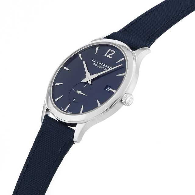 161946-9001 ブルー Chopard（ショパール）L.U.C XPS 中古 | 東京