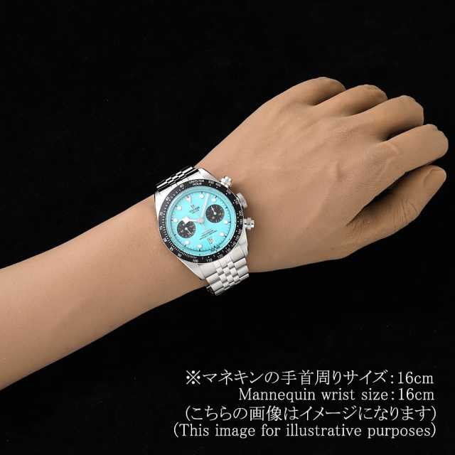 チューダー ブラックベイ 79360N-0024 メンズ 未使用