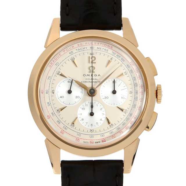 オメガ  516.53.39.50.02.001 メンズ 中古