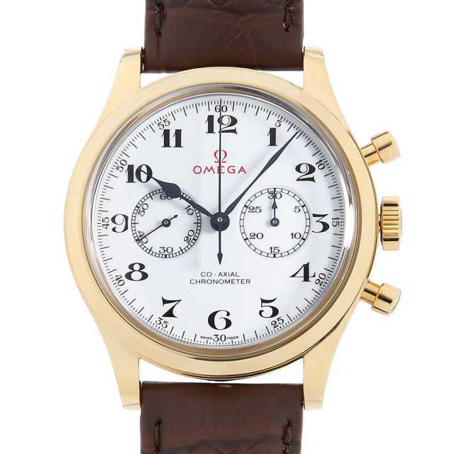 オメガ  522.53.39.50.04.002 メンズ 中古