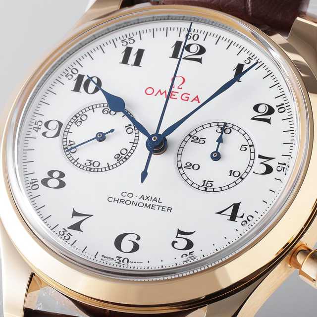 オメガ  522.53.39.50.04.002 メンズ 中古