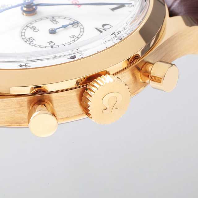 オメガ  522.53.39.50.04.002 メンズ 中古