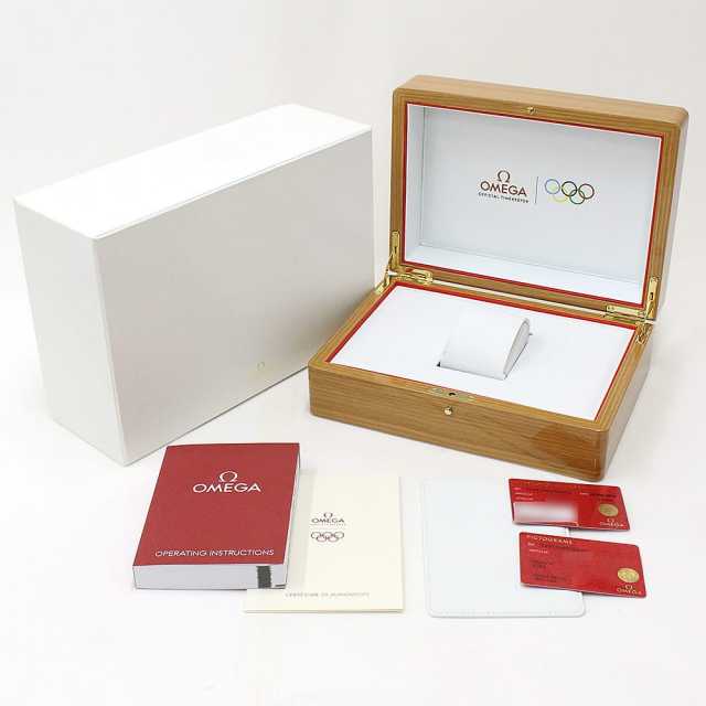 オメガ  522.53.39.50.04.002 メンズ 中古