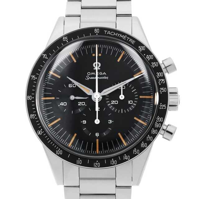 Omega Speed master 310.30.40.50.06.001 Men's Used