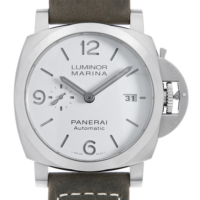 パネライ ルミノールマリーナ PAM01314 メンズ 中古