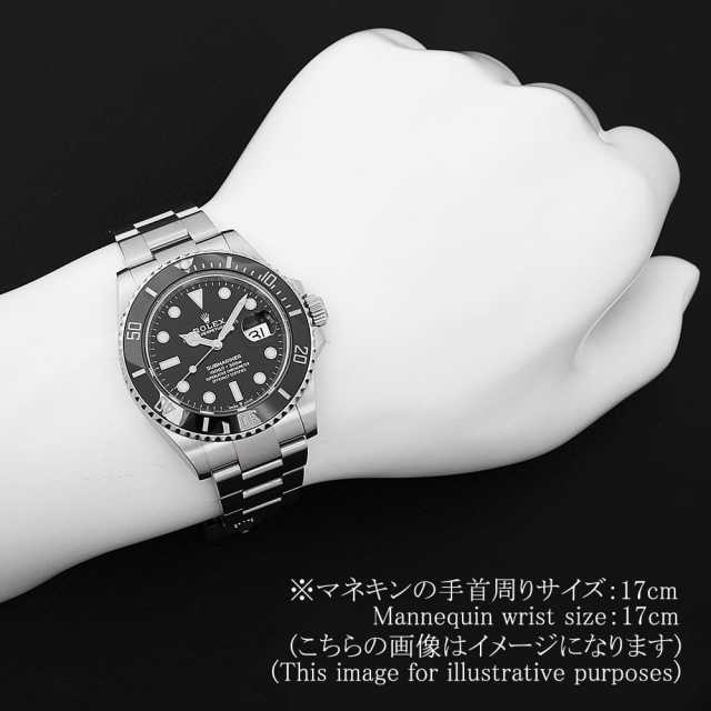 ロレックスサブマリーナ126610です 126610LV ブラック ROLEX（ロレックス）サブマリーナ デイト