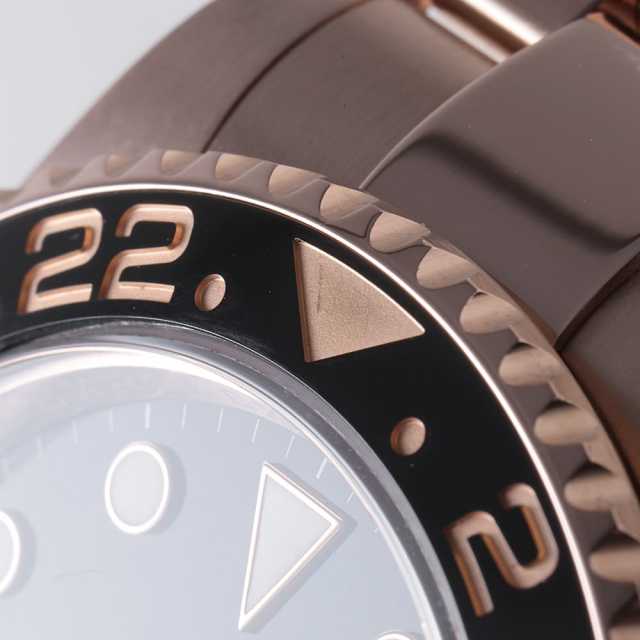 ロレックス GMTマスター 126715CHNR メンズ 中古