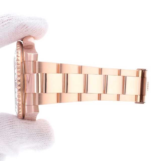 ロレックス GMTマスター 126715CHNR メンズ 中古