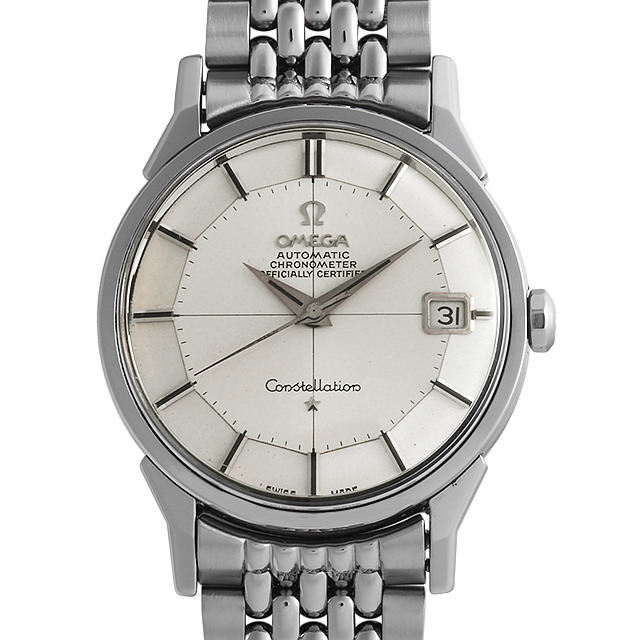 コンステレーション クロノメーター 168.005 メイン画像