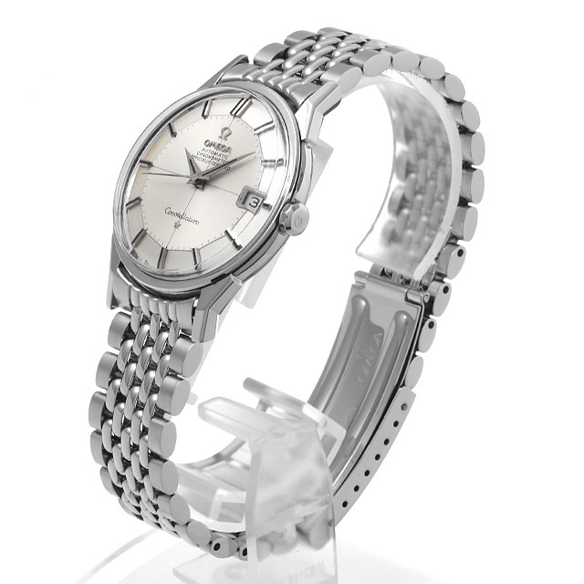 コンステレーション クロノメーター 168.005 サブ画像１