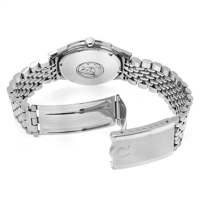 コンステレーション クロノメーター 168.005 サブ画像２