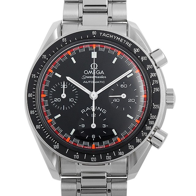 3518.50 OMEGA（オメガ） スピードマスター レーシング ミハエル  